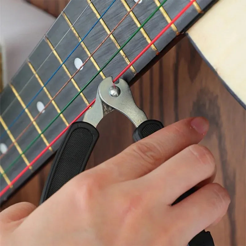 3-in-1 Guitar String Pliers-5