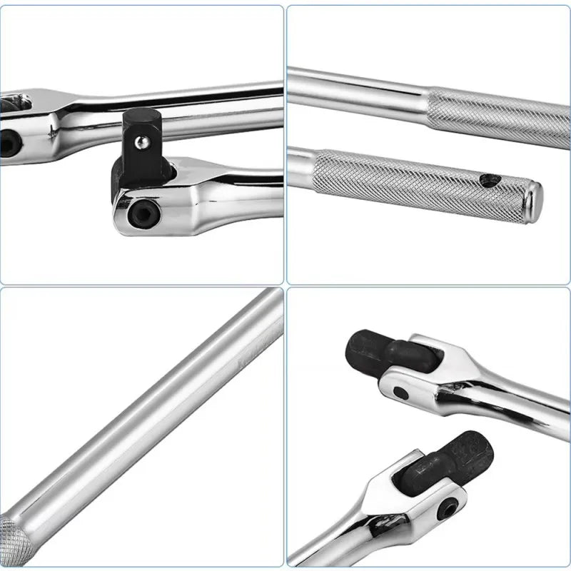 Electrical Breaker Rod Socket Tool-5