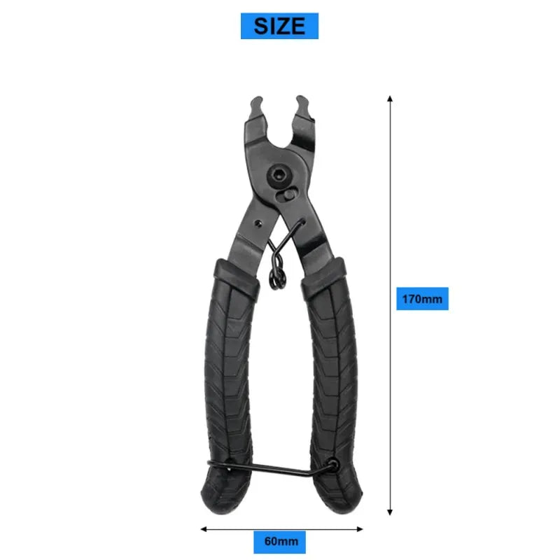 Bike Chain Splitter Pliers-5