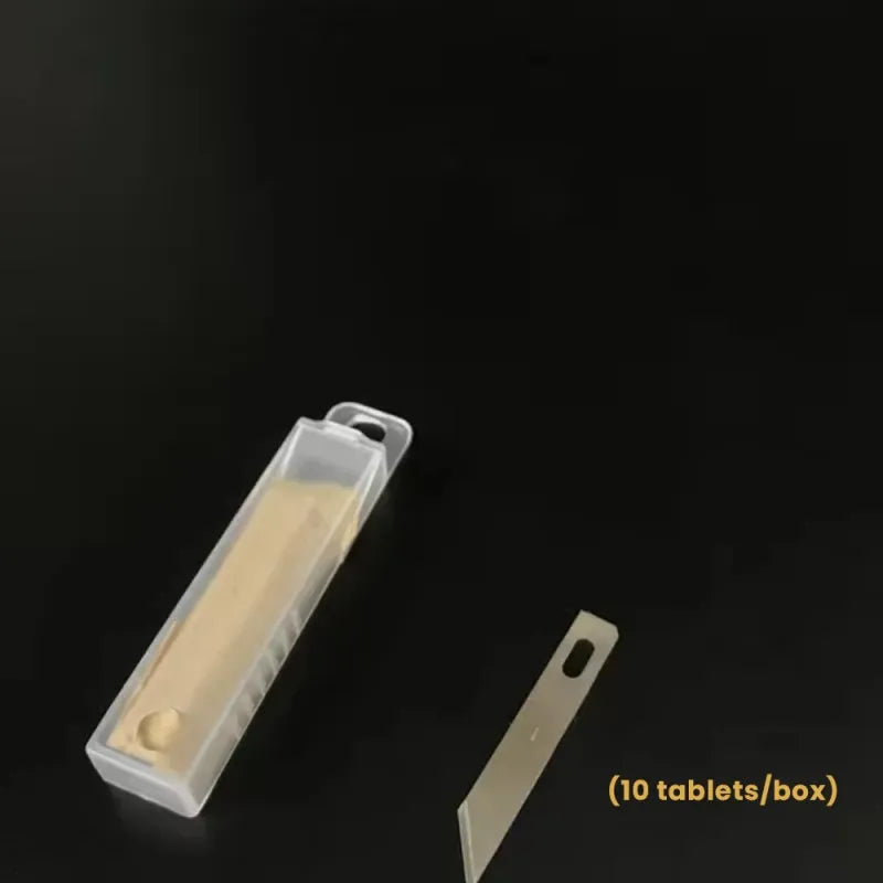 Stainless Steel Blade for Fine Engraving-6