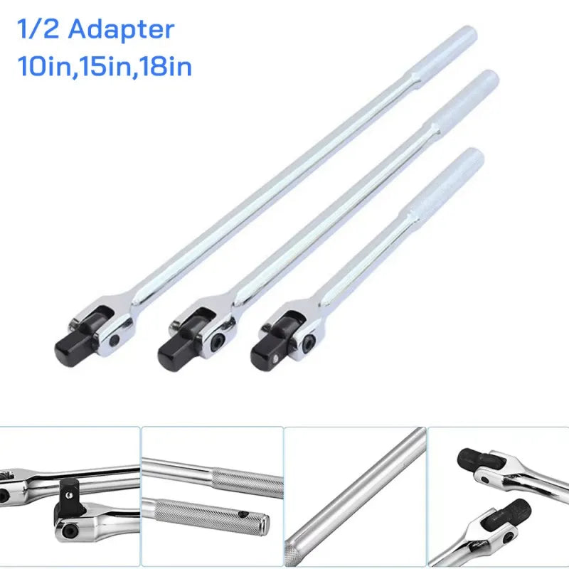 Breaker Rod Socket Spanner-6