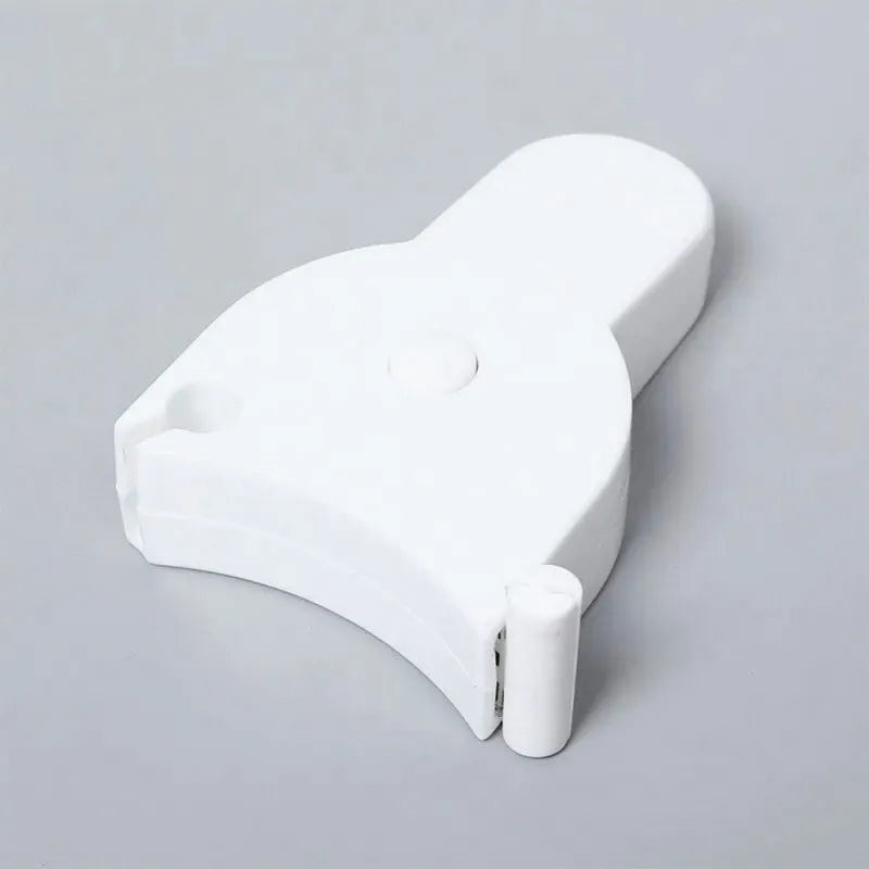 Double-Sided Stainless Steel Ruler, Precision Tool for DIY & Office Use, LK-AA86