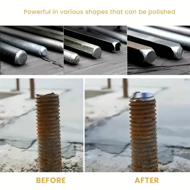 Tools Used for Deburring and Chamfering-7