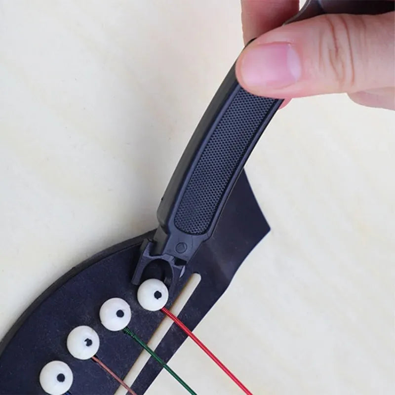 Guitar String Maintenance Pliers-6