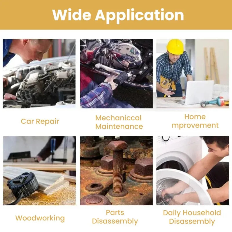 Bifold ratchet wrench-7