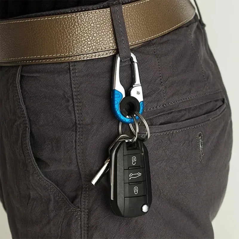 Durable Carabiner Clip-7