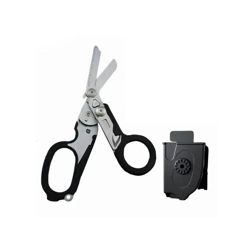 Heavy-duty emergency survival kit-8