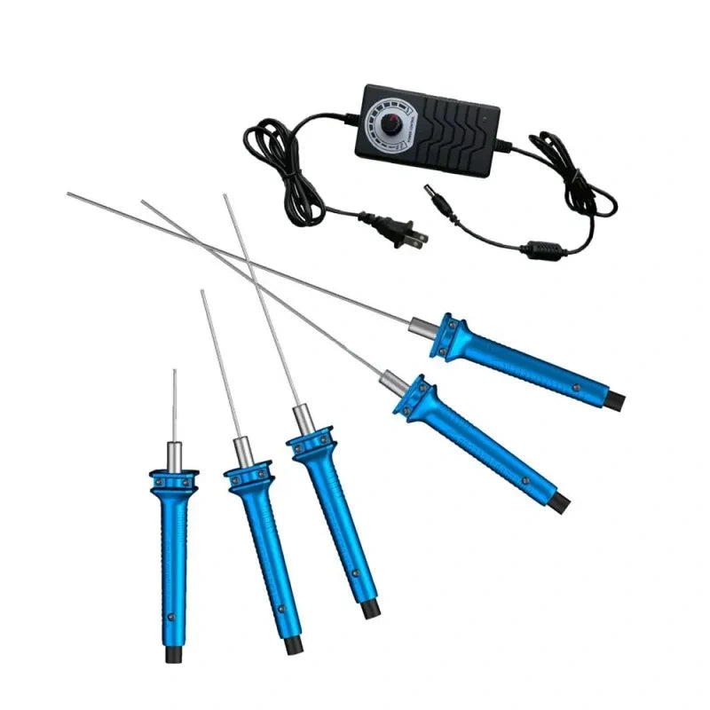 Rechargeable Hot Wire Cutting Pen-7