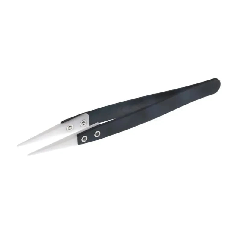 Ceramic Anti-Static Tweezers-5