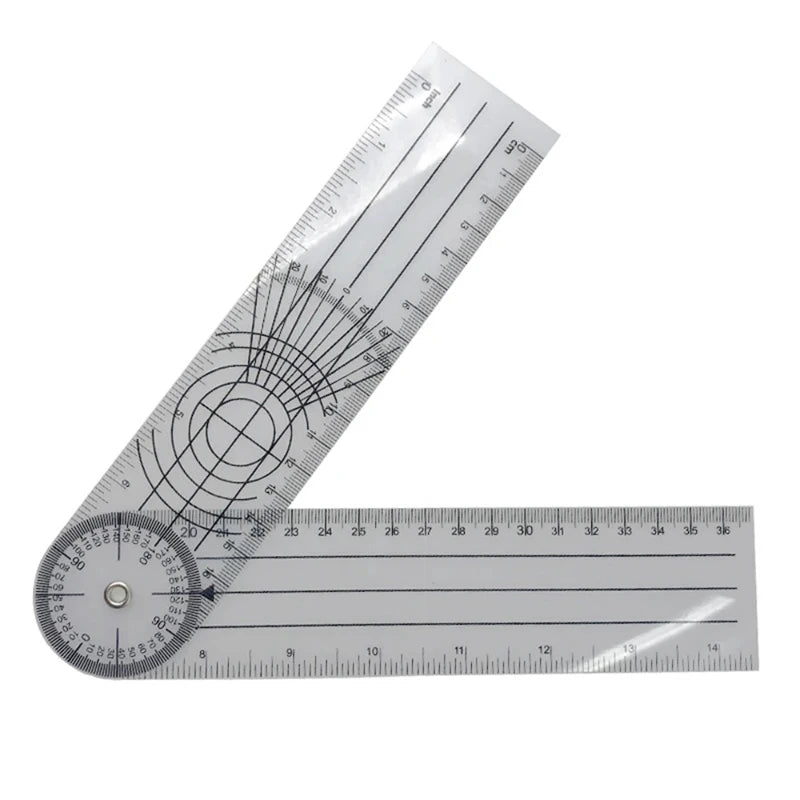 Angle Measuring Device-5
