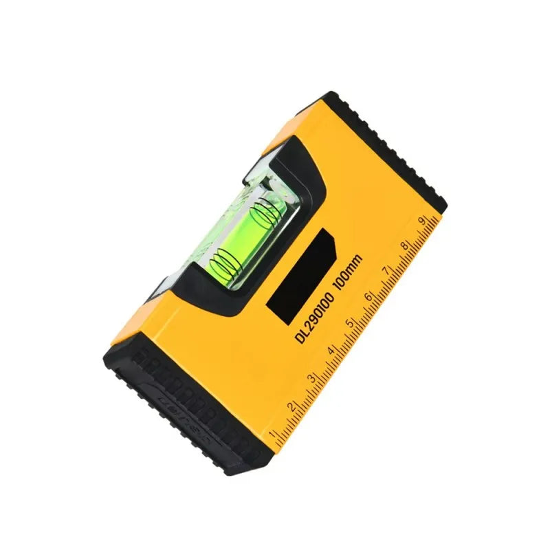 Pocket-Sized Digital Spirit Level-6