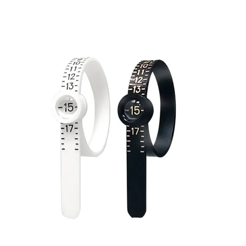 Finger Ring Measuring Tool-5