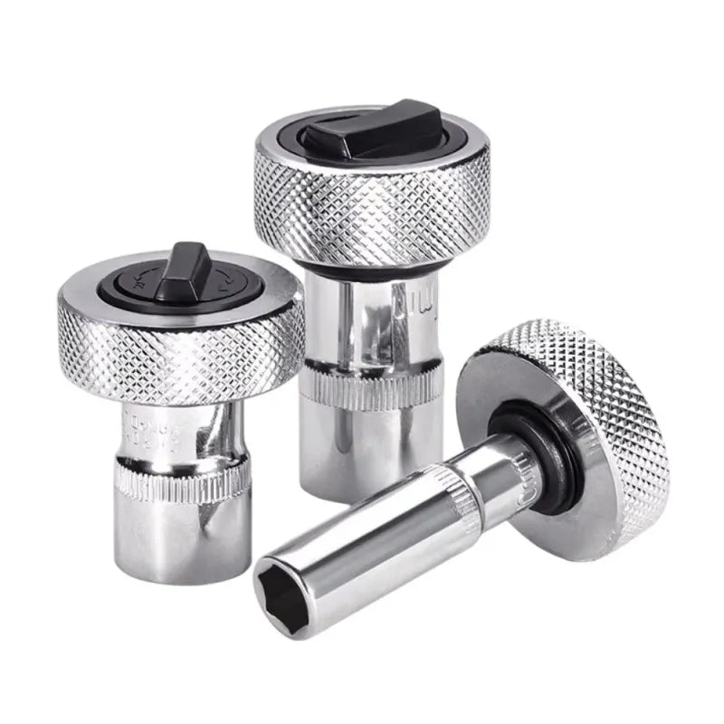 Lightweight portable ratchet tool-5