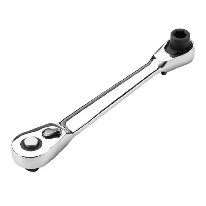 Two-way dual-ended wrench-8