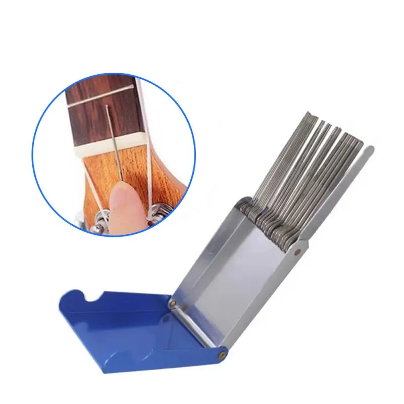 Double-edged slotted file-6