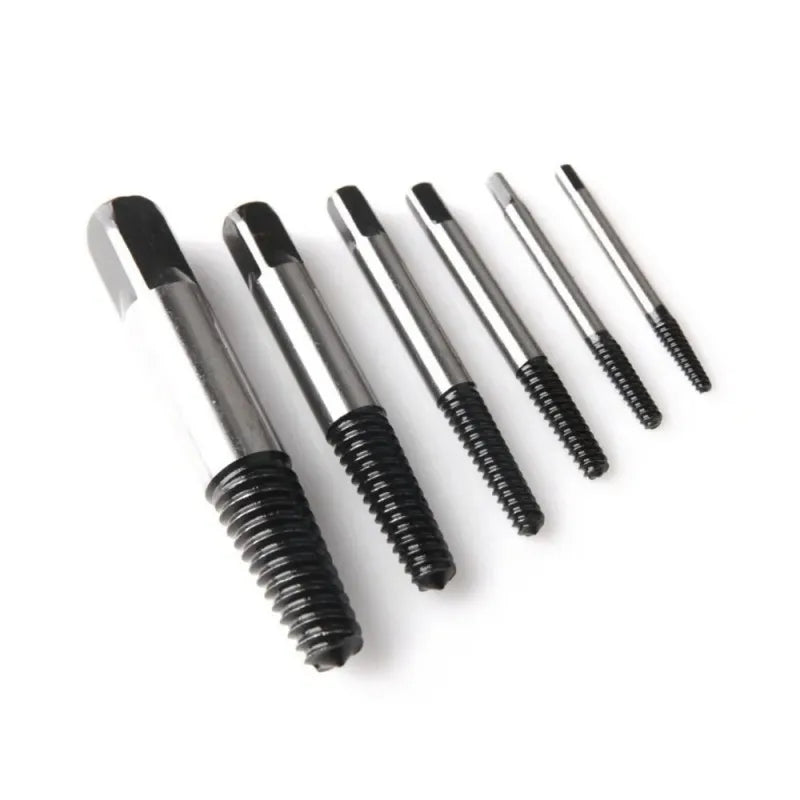 Broken Fastener Extraction Tool Set-6