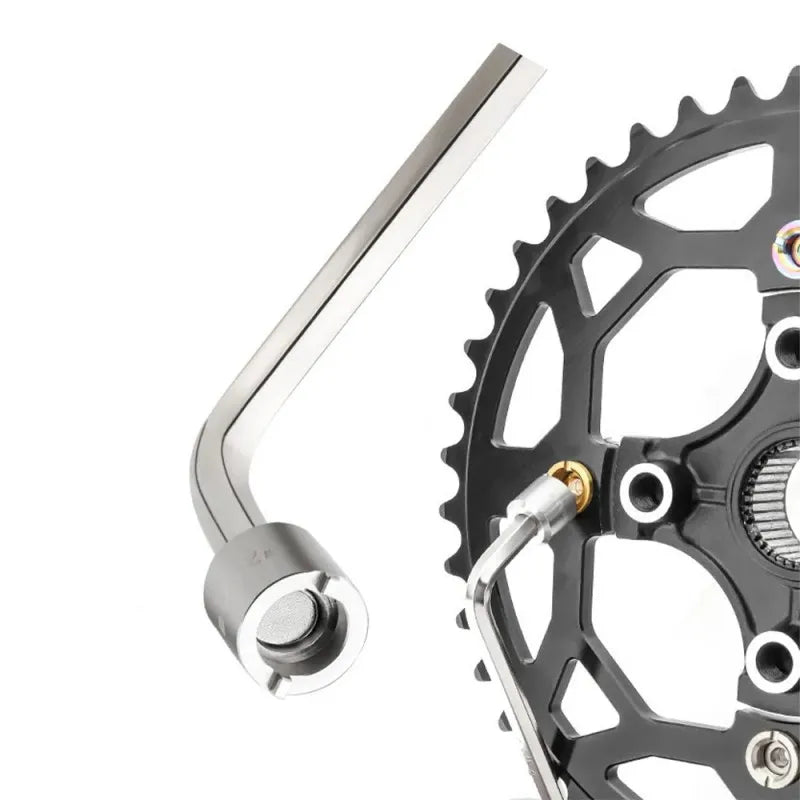 Chainring Bolts Nut Wrench-8