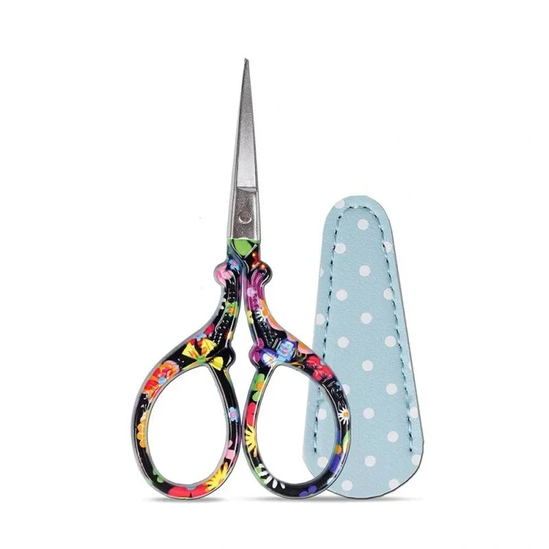 DIY Sewing Scissors-6