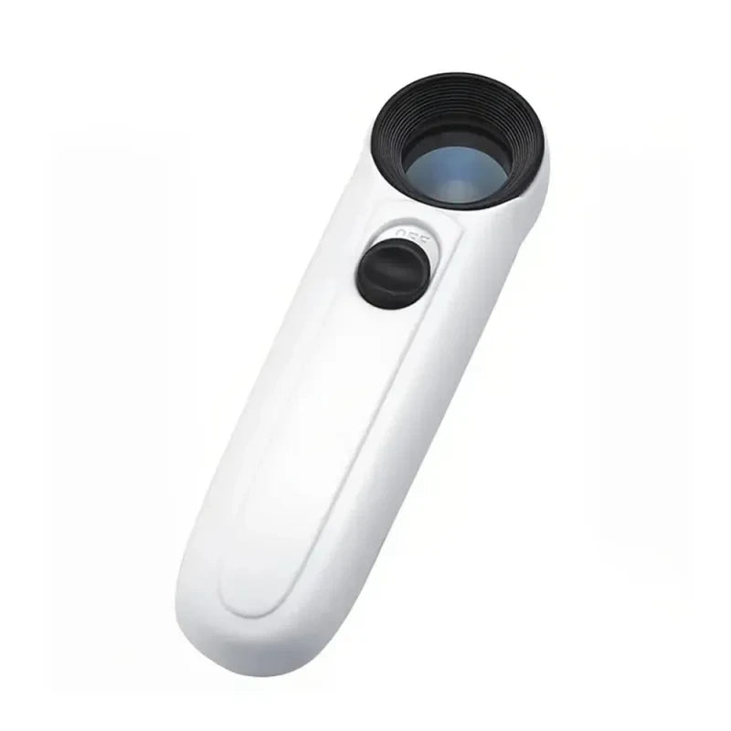 Handheld magnifying microscope-1