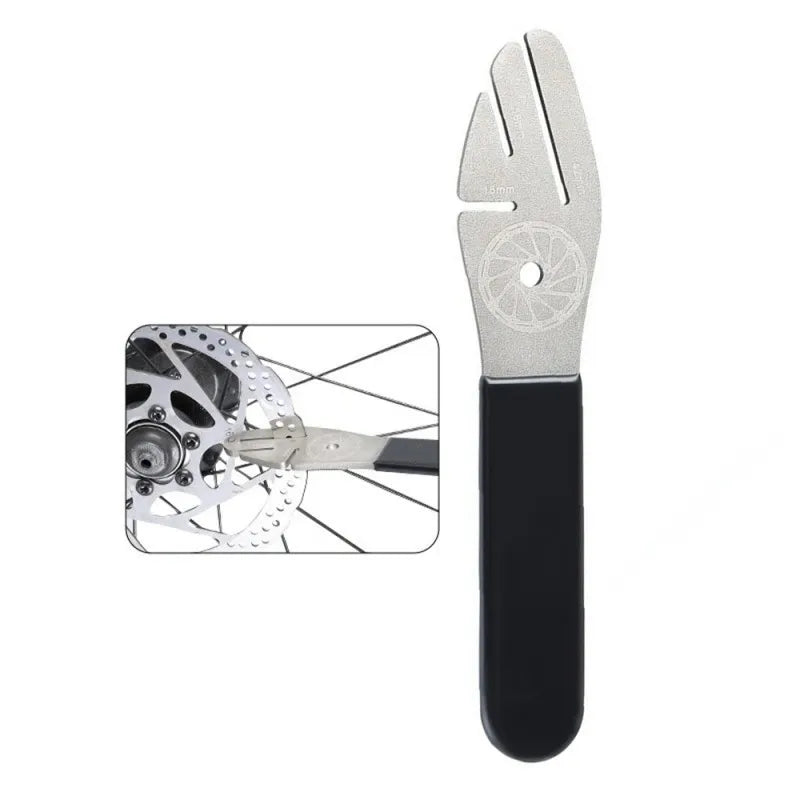 Bicycle brake calibration tool-7