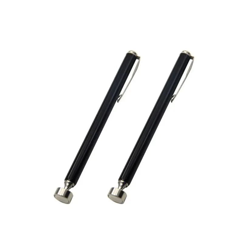 Telescopic magnet extractor-7