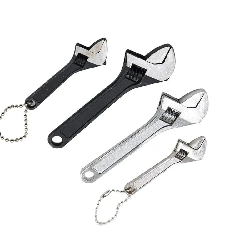 Travel-friendly mini wrench-10