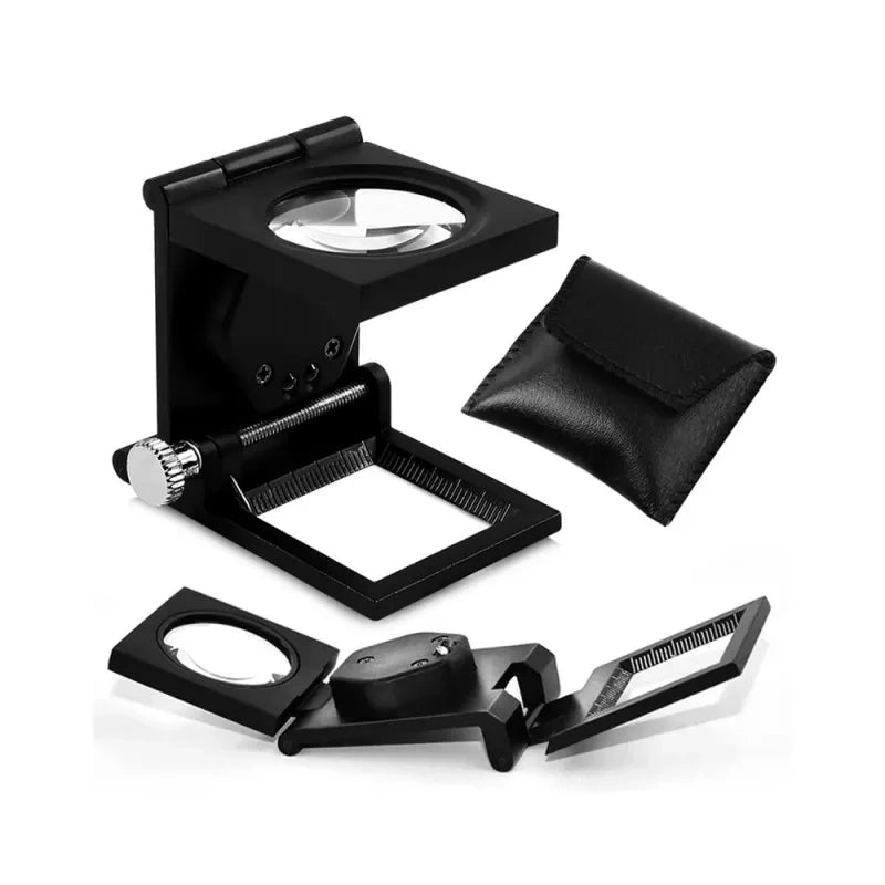 Portable close-up magnifier-6