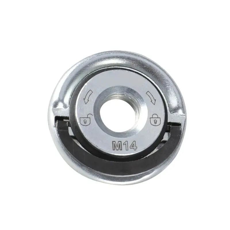 Express Power Chuck for Angle Grinder-7