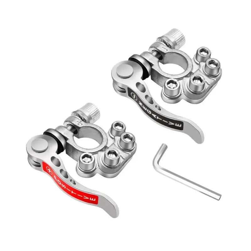 Top Column Electrical Cable Clamp-7