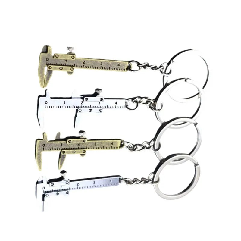 Miniature Precision Vernier Caliper-6