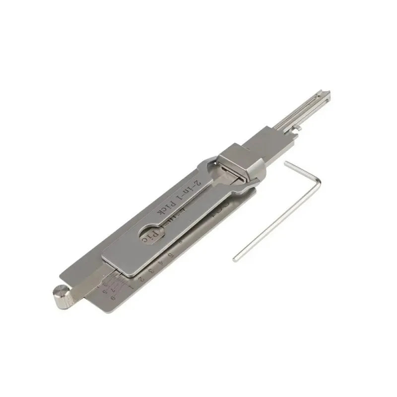 Integrated Two-in-One Key Decoder-6