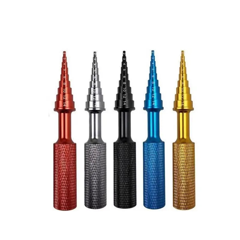 Car Bearing Maintenance Tool Set-6