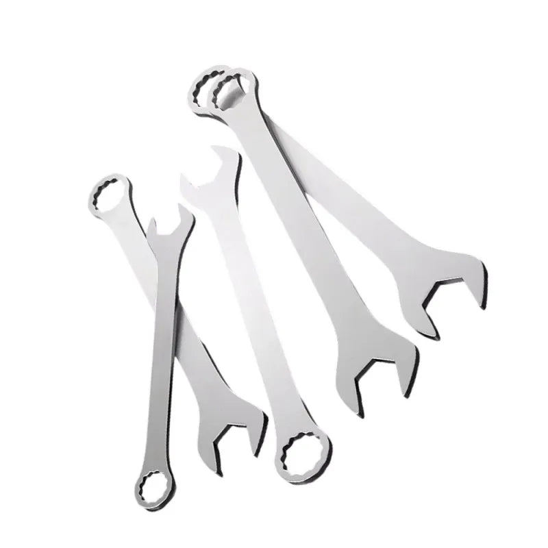 Slim Combination Wrench-6