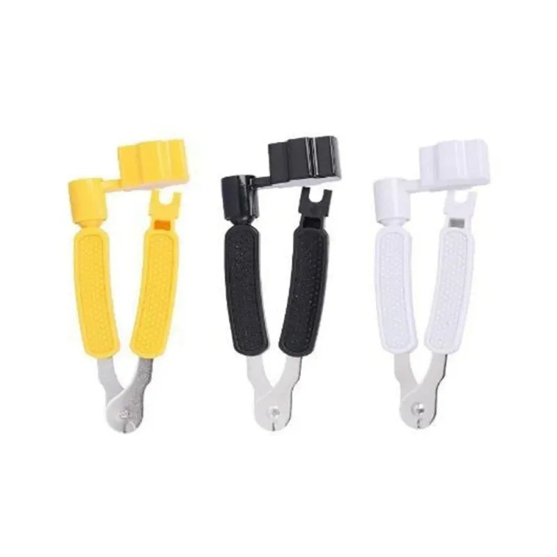 Guitar String Replacement Tool-8