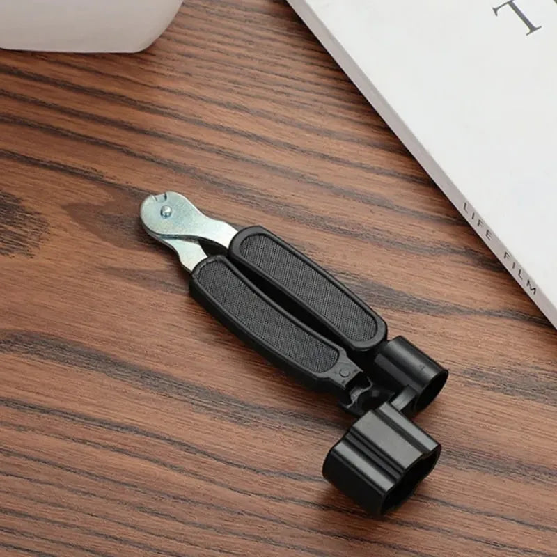 Guitar String Repair Pliers-7