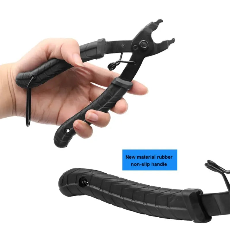 Multi-Link Chain Pliers-7