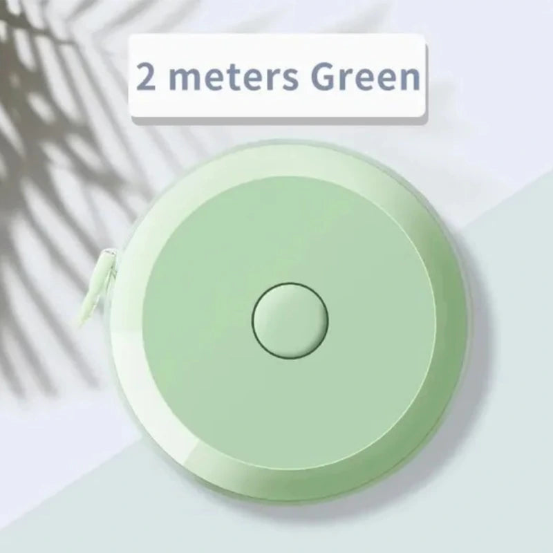 Soft Tailor’s Measuring Tape-2