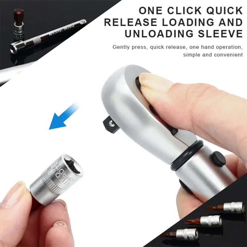 Reversible Hex Key Tool-7