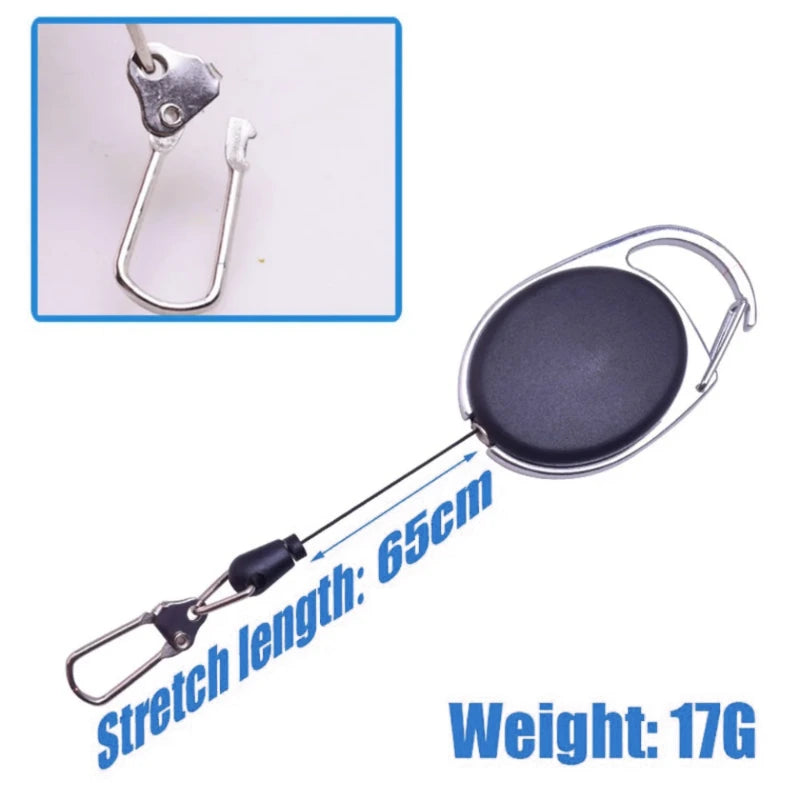 Fishing quick knot tool-7