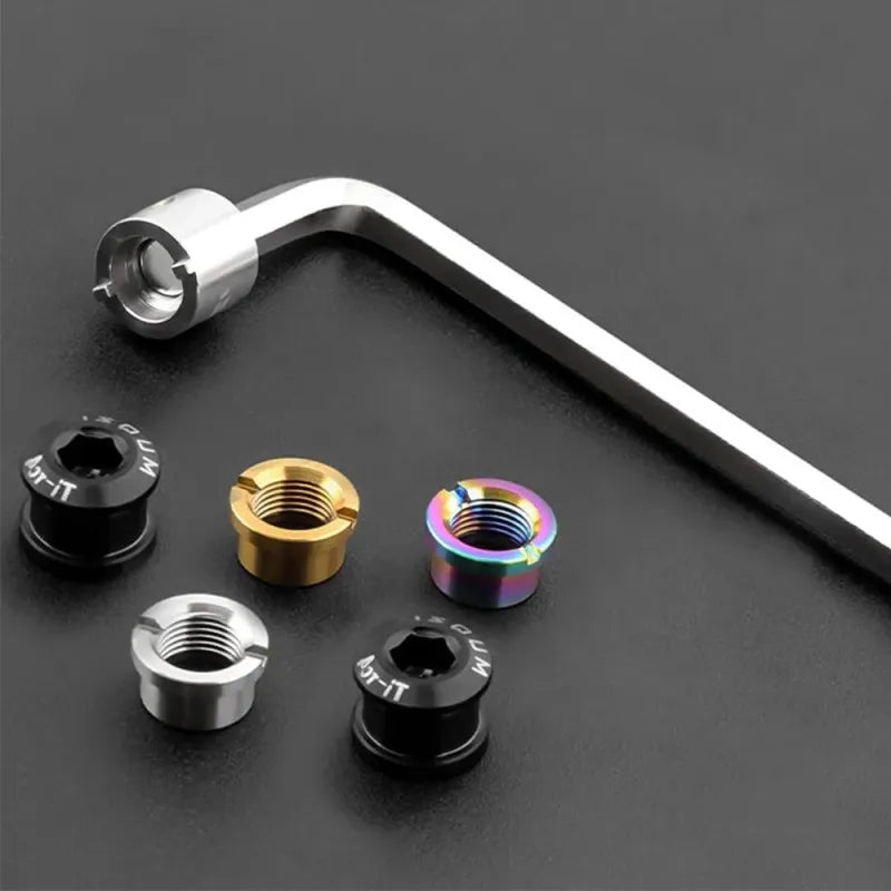 Chainring Bolt Spanner-6