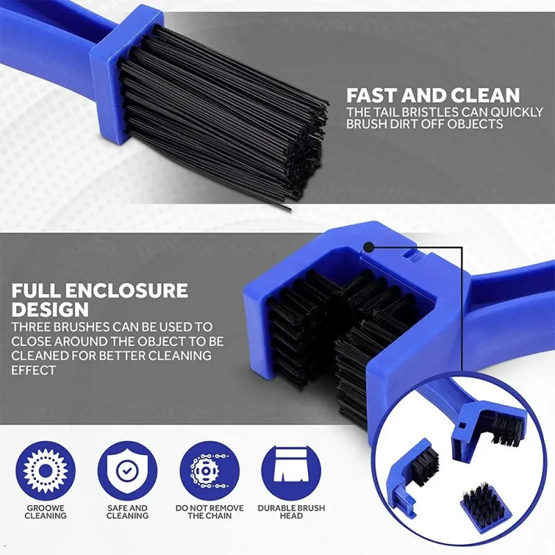 Cycling Bracket & Bearing Press-7