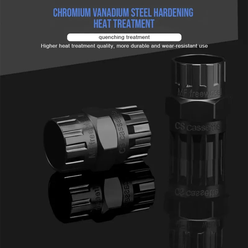 Cycling Freewheel Socket Tool-8