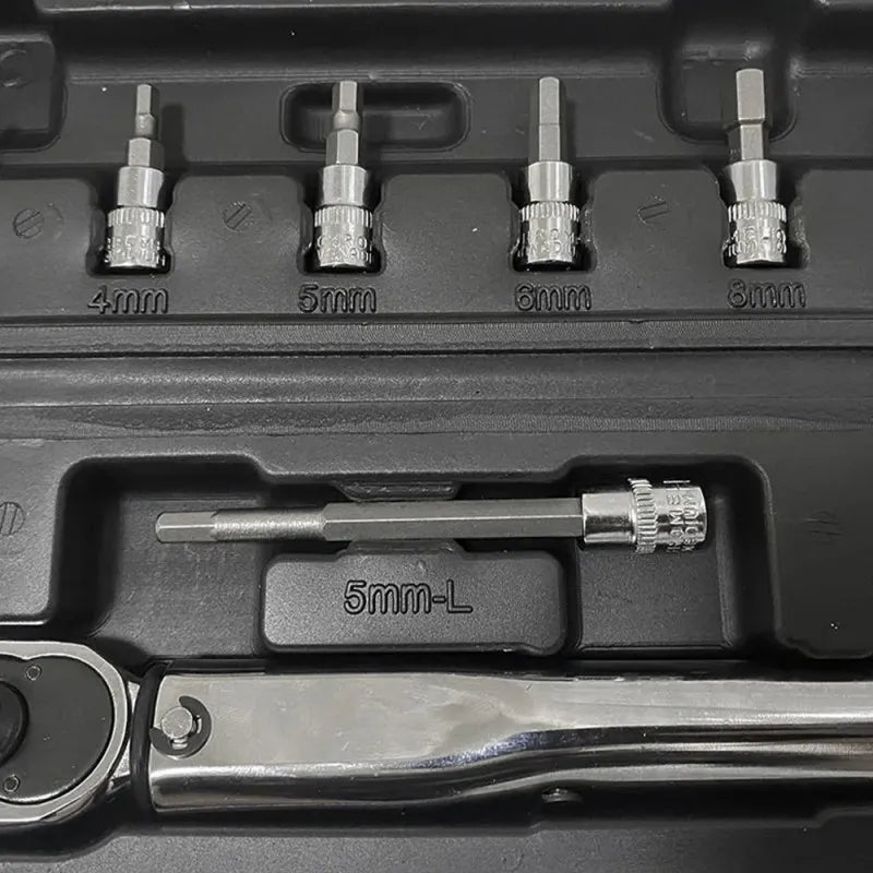 Ratchet Repair Tool Set-8