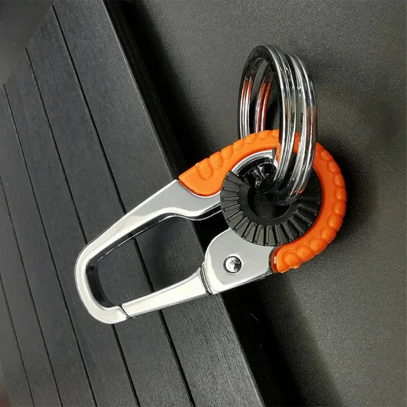 Outdoor Utility Carabiner-9