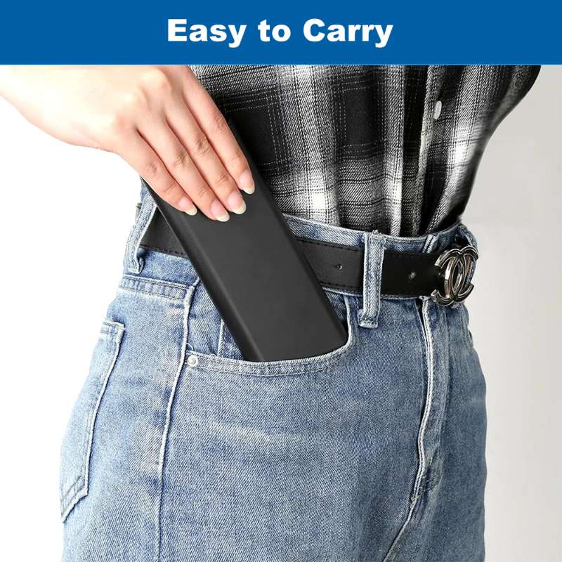 25-in-1 Screwdriver Set with Magnetic Bits – Cross Slot, Hexagonal Precision, DIY Detachable Mini Tool Box, Ideal for Smart Home, PC, and Mobile Phone Repair.LK-AA104