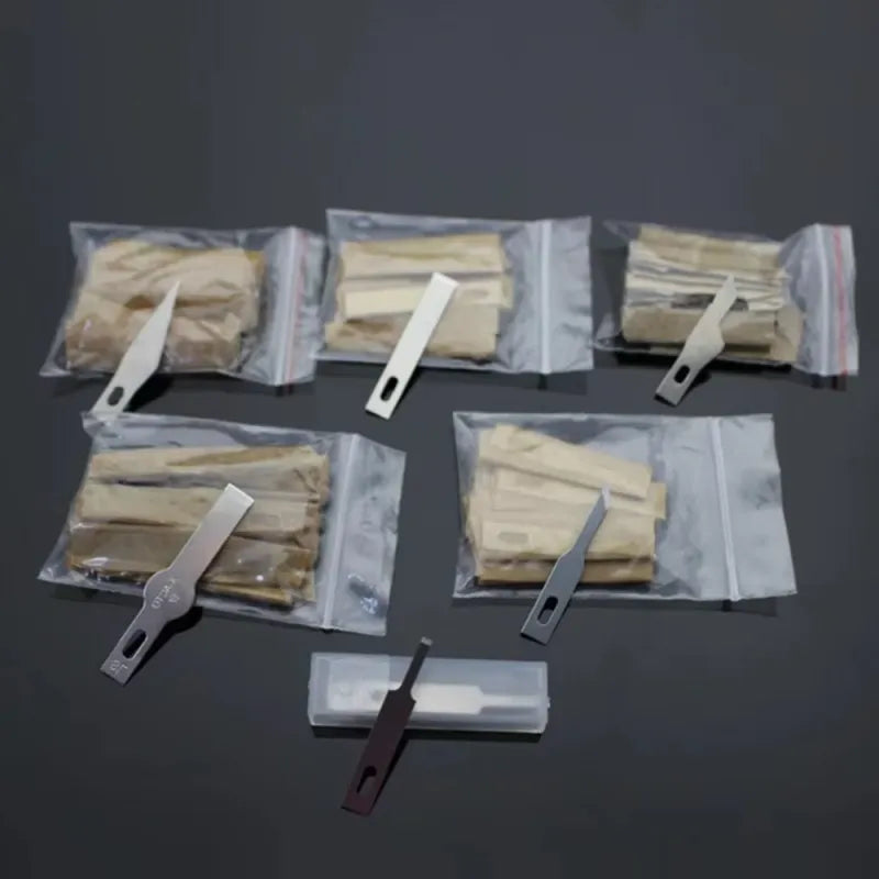 High-Precision Stainless Steel-8