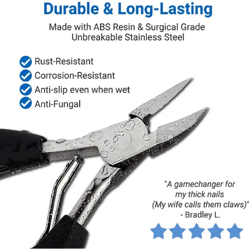 Toenail Clippers Nail Clippers-7