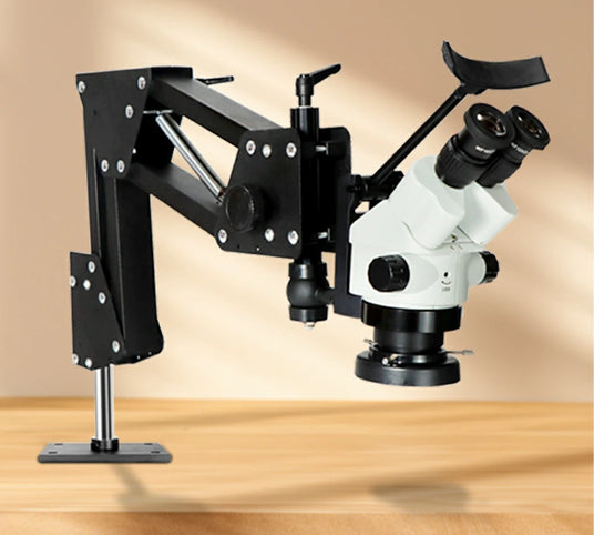 HH-MS01 microscope
