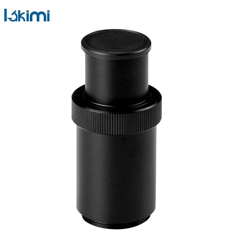 SZM Three-Way Rod M28x0.75 Trinocular Interface Dia.23.2 Eyepiece Interface, LK-CT06