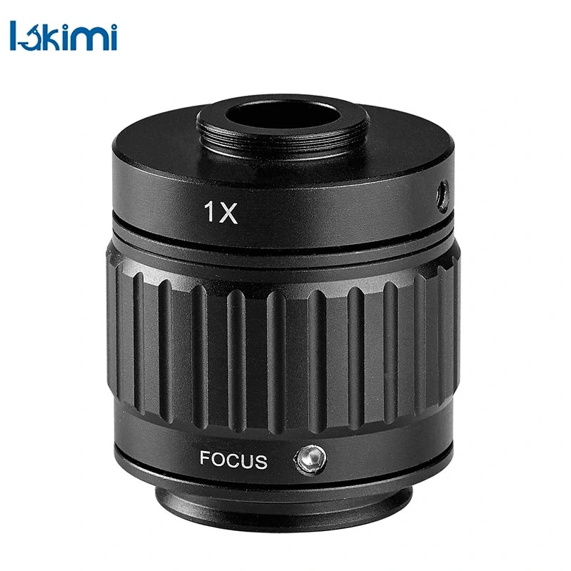 SZN 1X CTV Camera Port Dia.38 Trinocular Port Dia.23.2 Eyepiece Port, LK-CT09